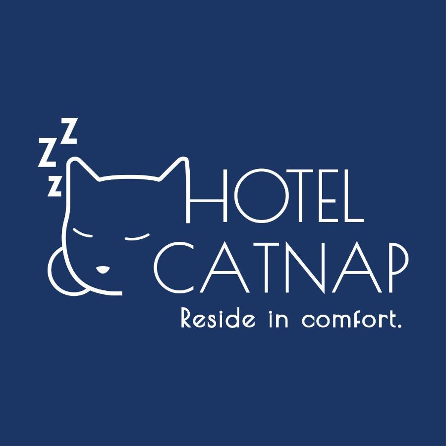Hotel Catnap Mettuppālaiyam Exteriör bild